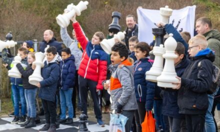 Tata Steel Chess Festival in Wijk aan Zee op 20 en 21 januari